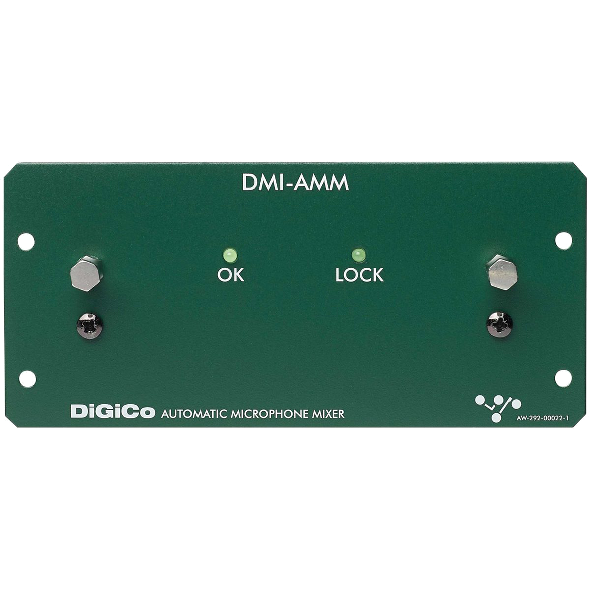 DiGiCo DMI-AMM