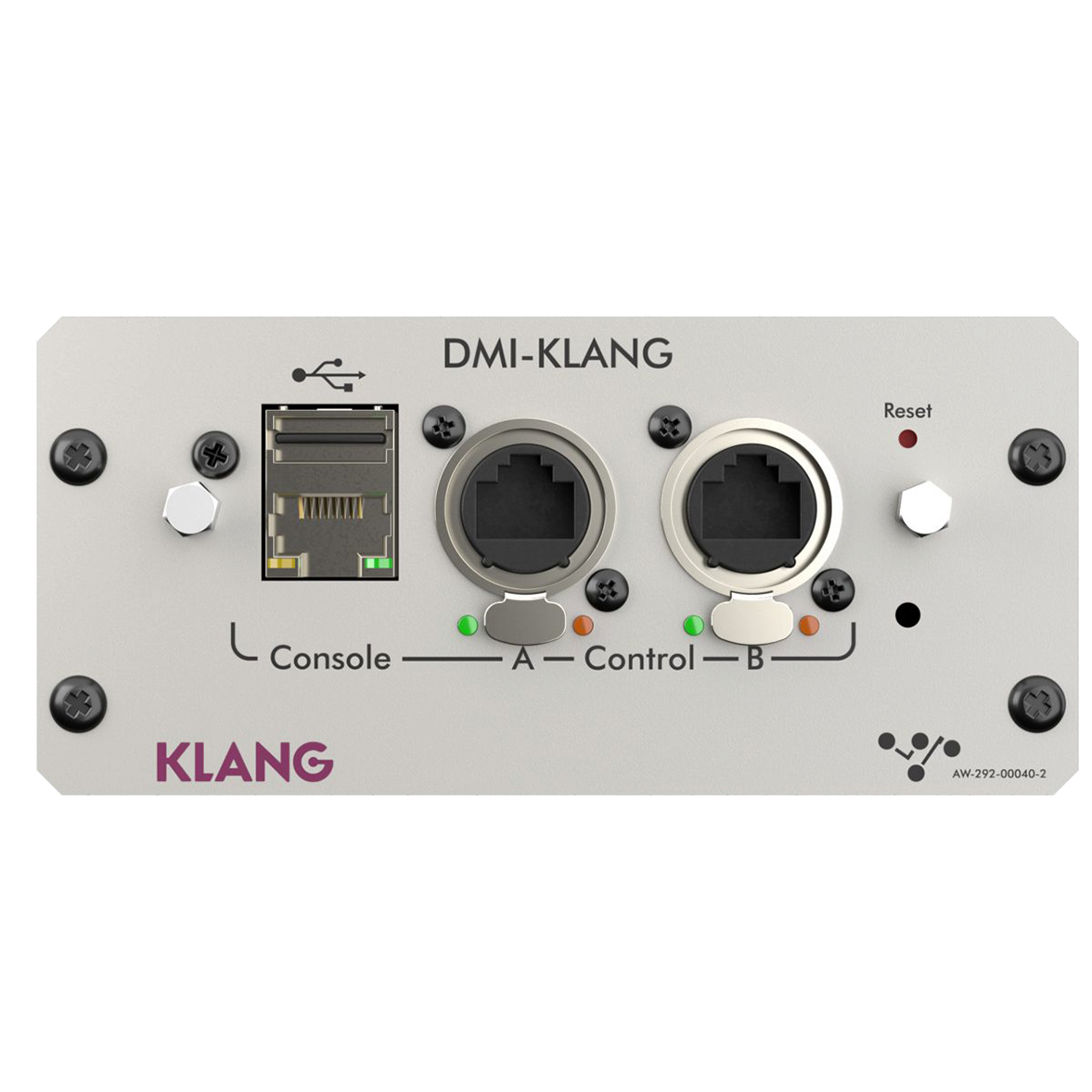 DiGiCo DMI-KLANG