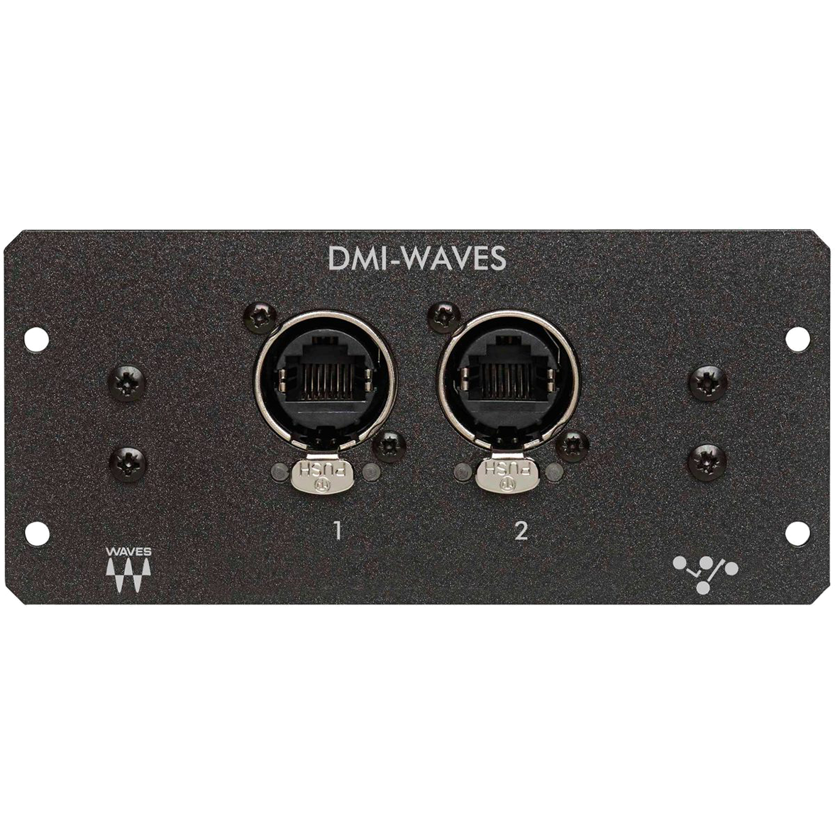 DiGiCo DMI-WAVES