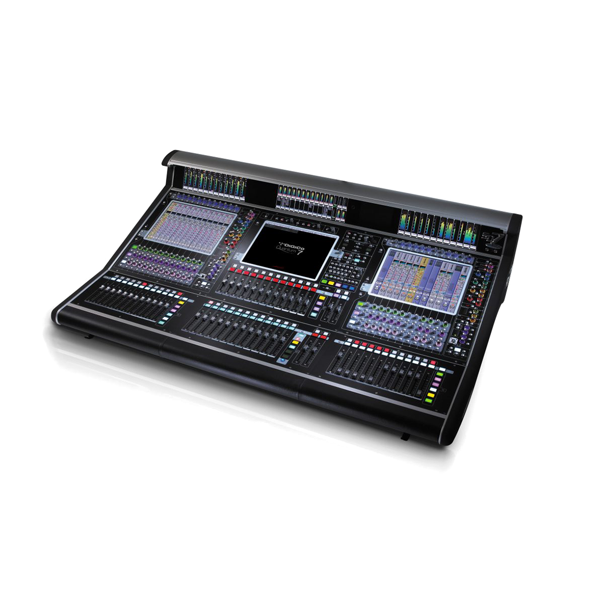 DiGiCo Quantum 7