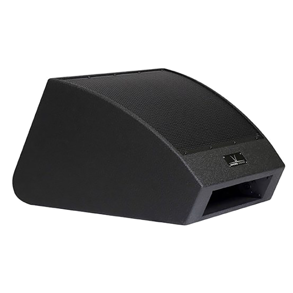 EAW MW15 - Professional Stage Monitor with 15-inch LF Driver and 90° x 60° Coverage Pattern
