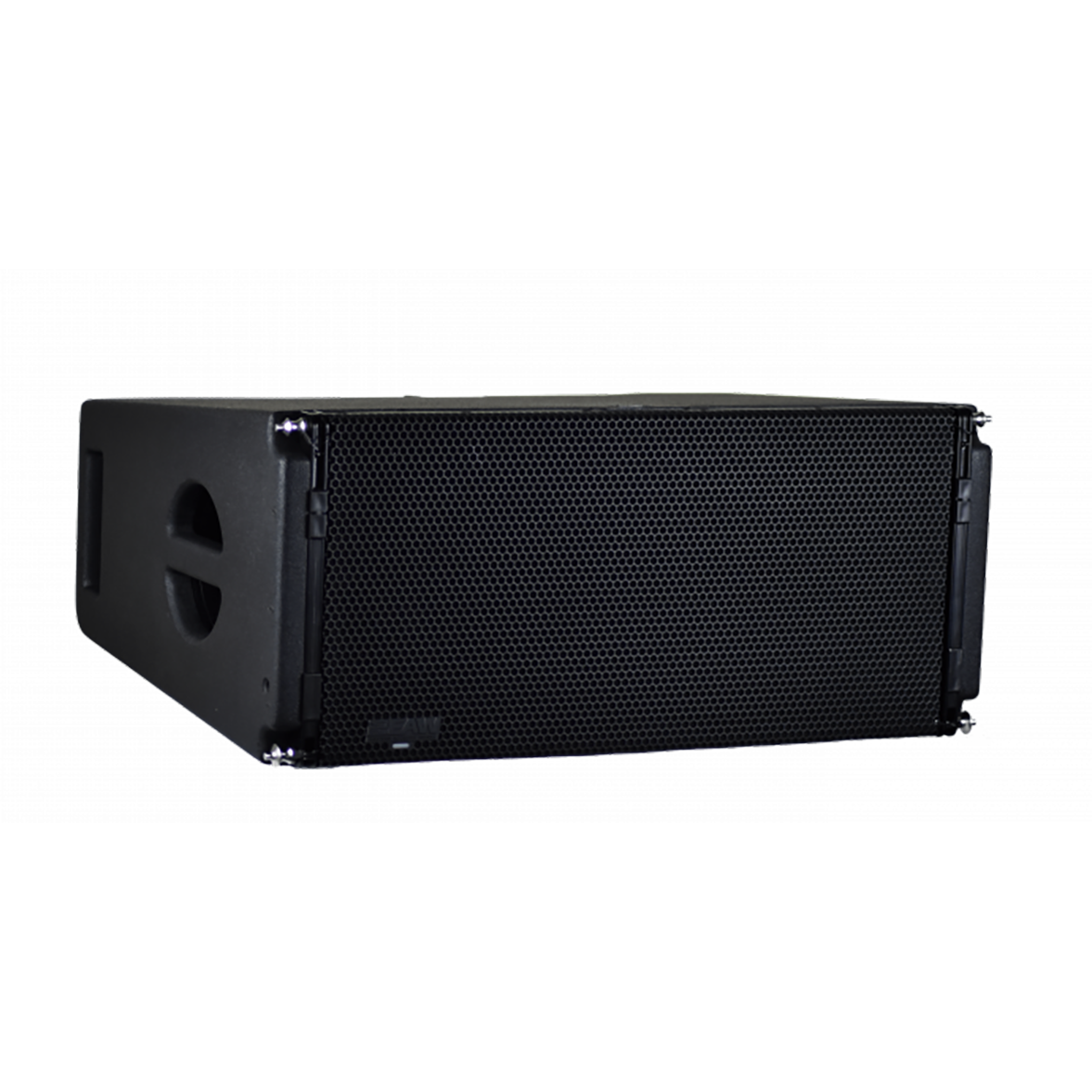 EAW NTX210L - Professional Line Array Speaker with 2x10-inch LF Drivers and 110° Horizontal Coverage