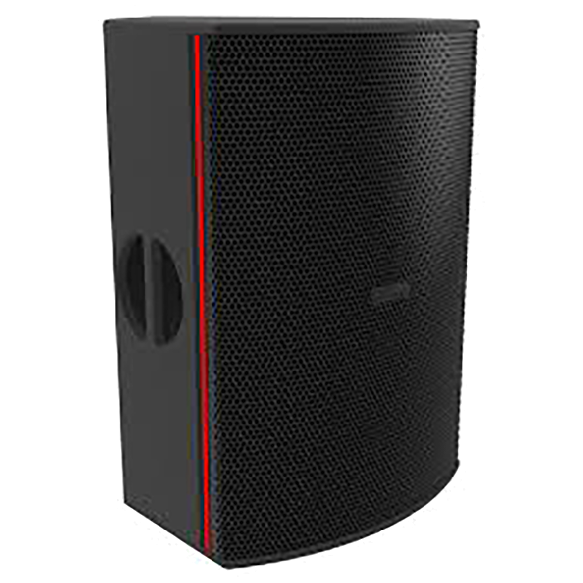 EAW RL15 - Professional Point Source Speaker with 15-inch LF Driver and 90° x 60° Coverage Pattern