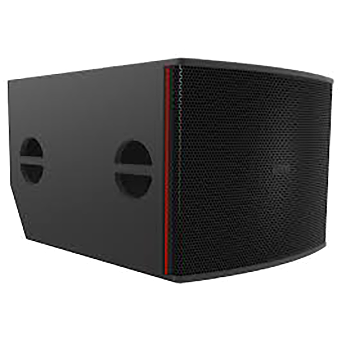 EAW RL18S - Professional Subwoofer with 18-inch LF Driver and Compact Single 18-inch Design