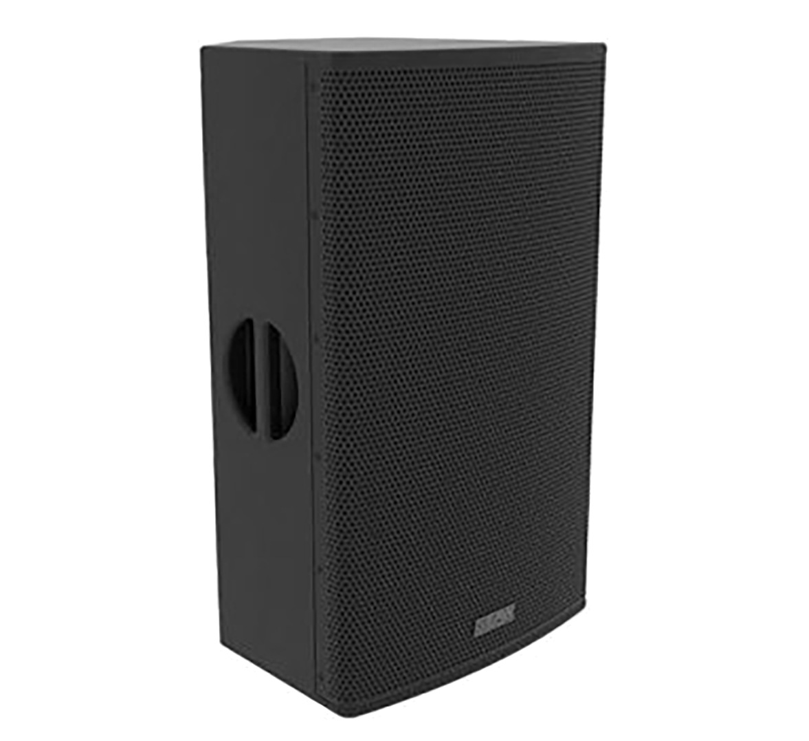 EAW RS153 - Professional Point Source Subwoofer with 3x15-inch LF Drivers and Triple 15-inch High-Power Design