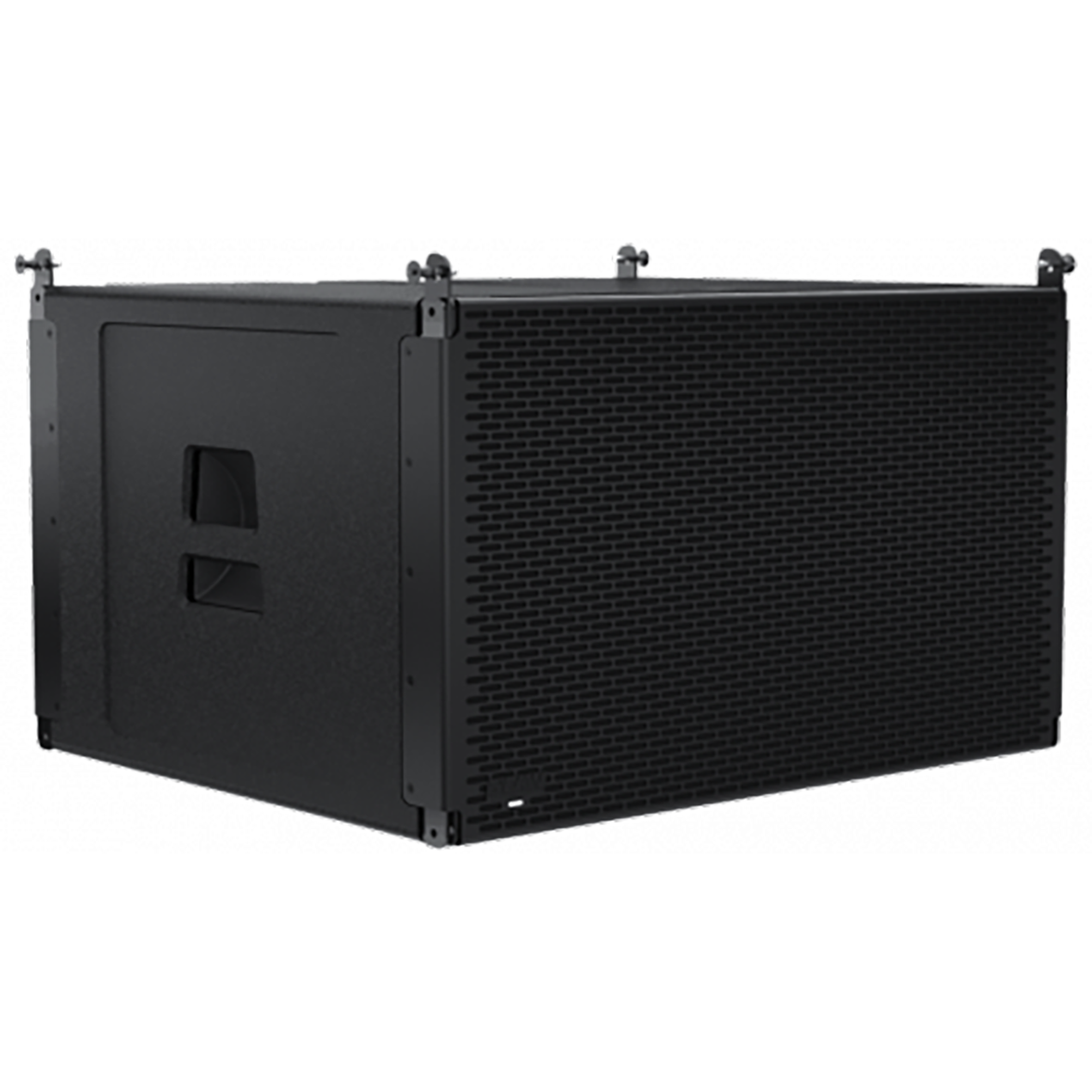 EAW RSX18F - Professional Subwoofer with 18-inch LF Driver and Compact Single 18-inch Design