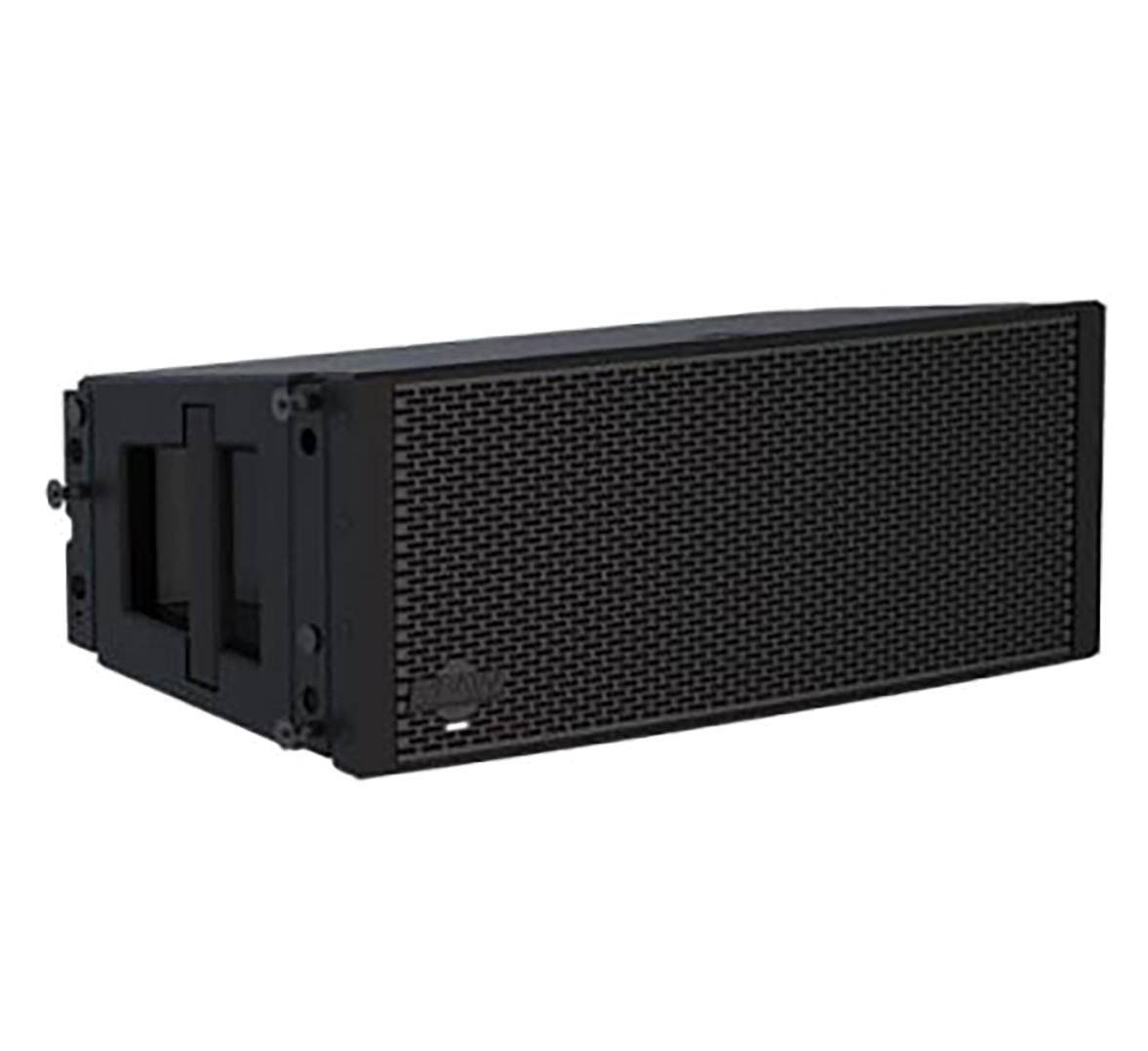 EAW RSX208L - Professional Line Array Speaker with 2x8-inch LF Drivers and Greybox Processing