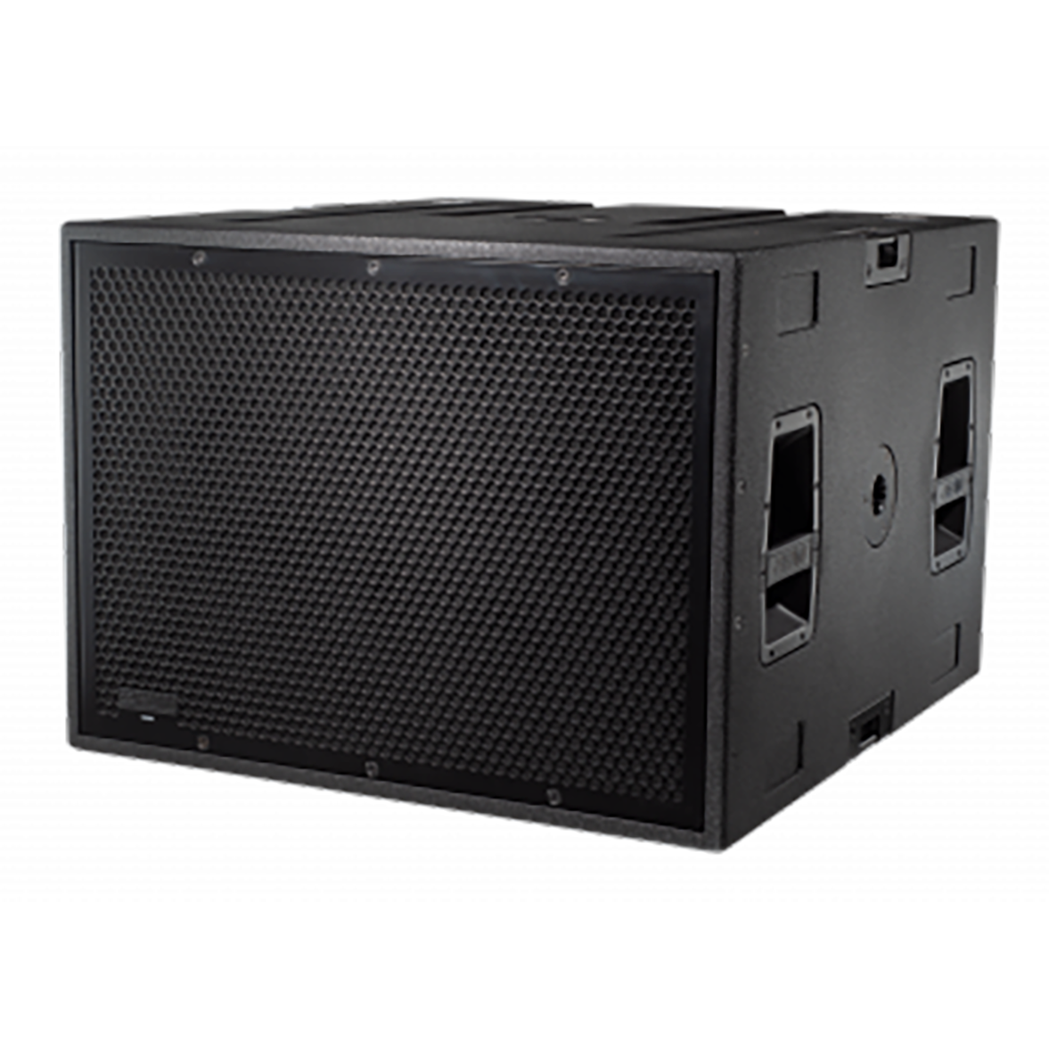 EAW SBX118 - Professional Subwoofer with 18-inch LF Driver and Compact Portable Design