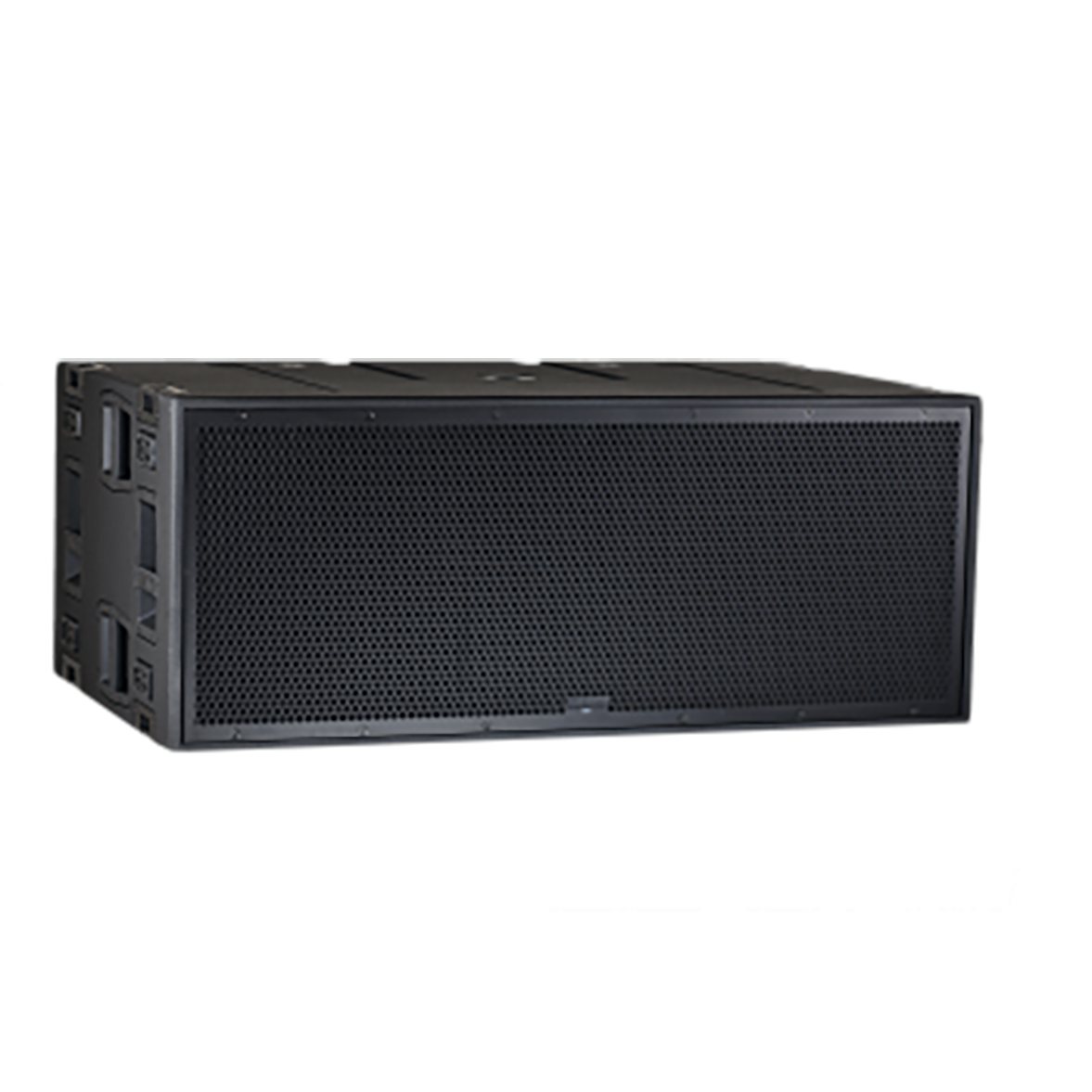 EAW SBX218 - Professional Subwoofer with Dual 18-inch LF Drivers and High-Power Dual 18-inch Design