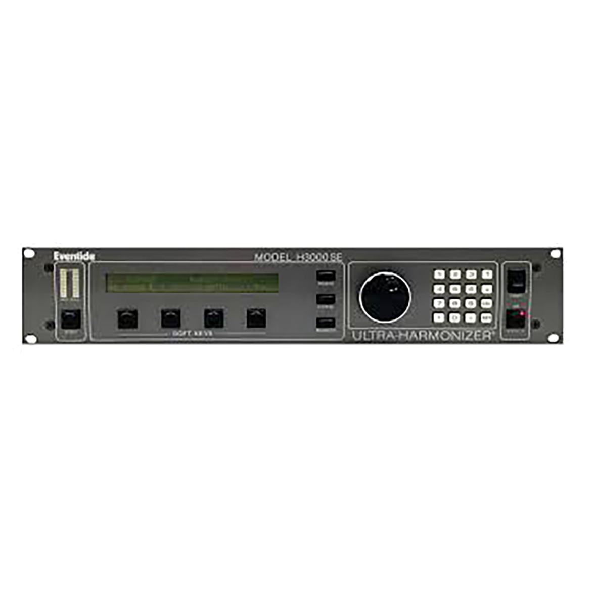Eventide H3000-SE Ultra Harmonizer - Professional Multi-Effects Processor with Pitch Shifting and Digital Processing
