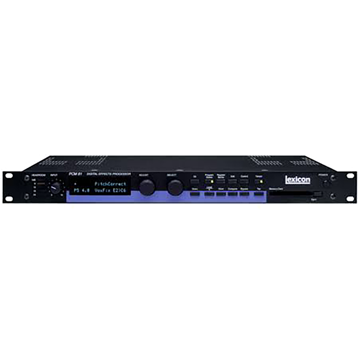 Lexicon PCM81