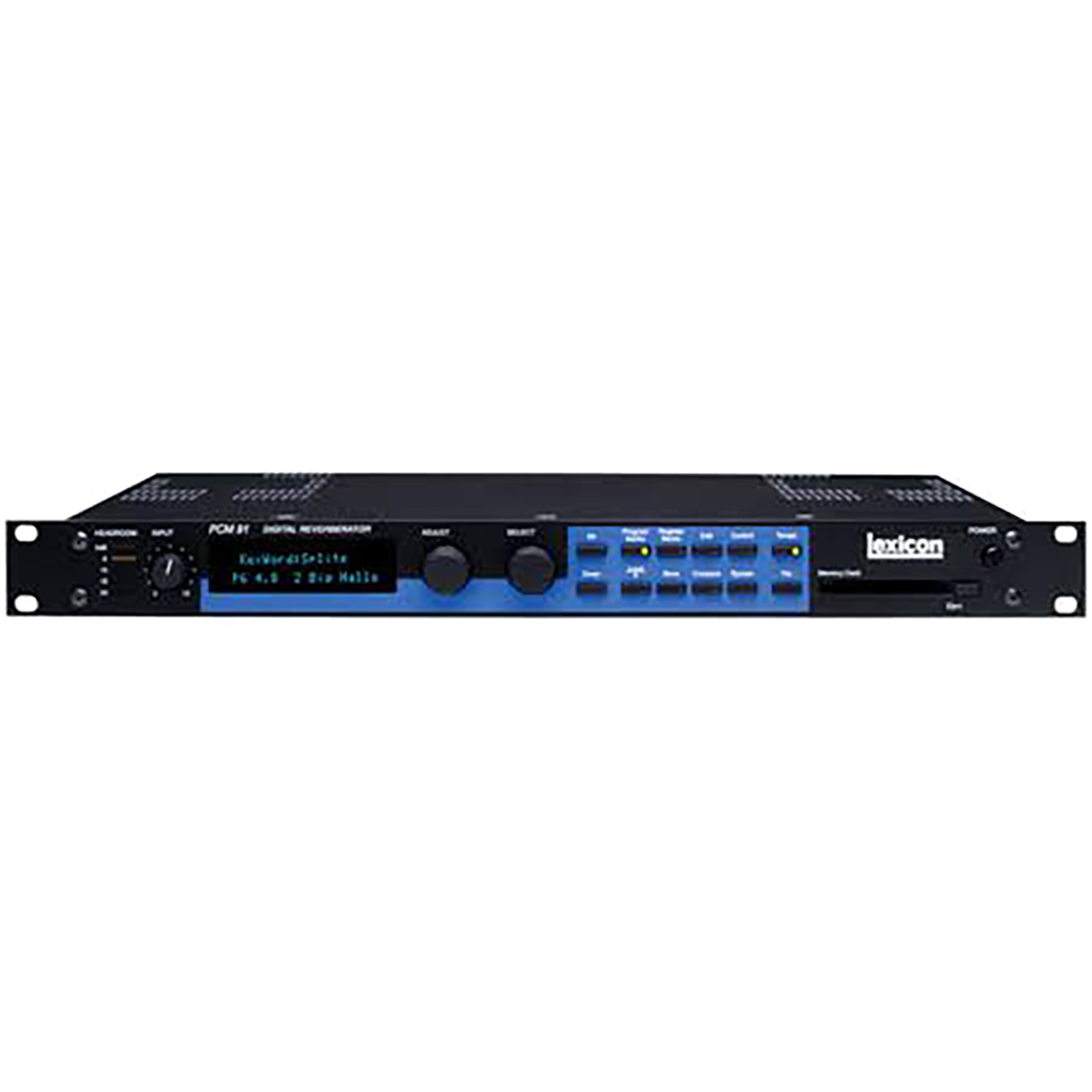 Lexicon PCM91