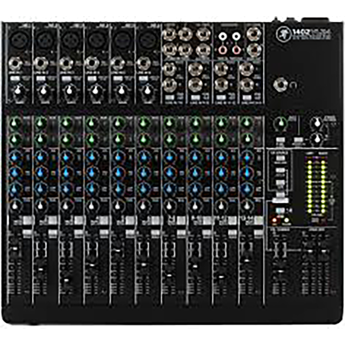 Mackie 1402-VLZ4