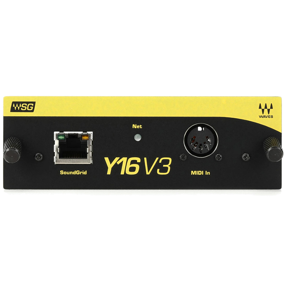 Yamaha Waves WSG-Y16 V3