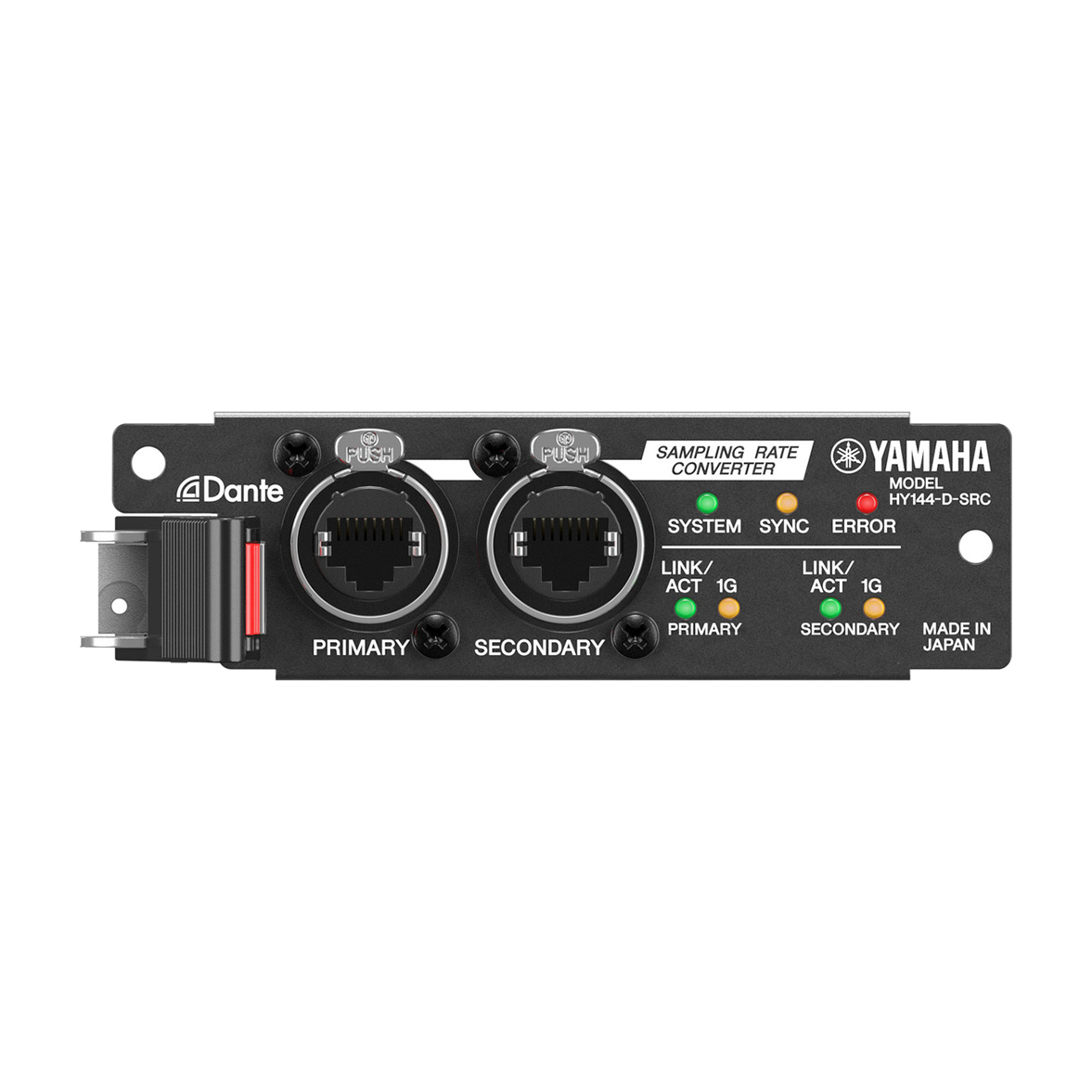 Yamaha HY144-D-SRC