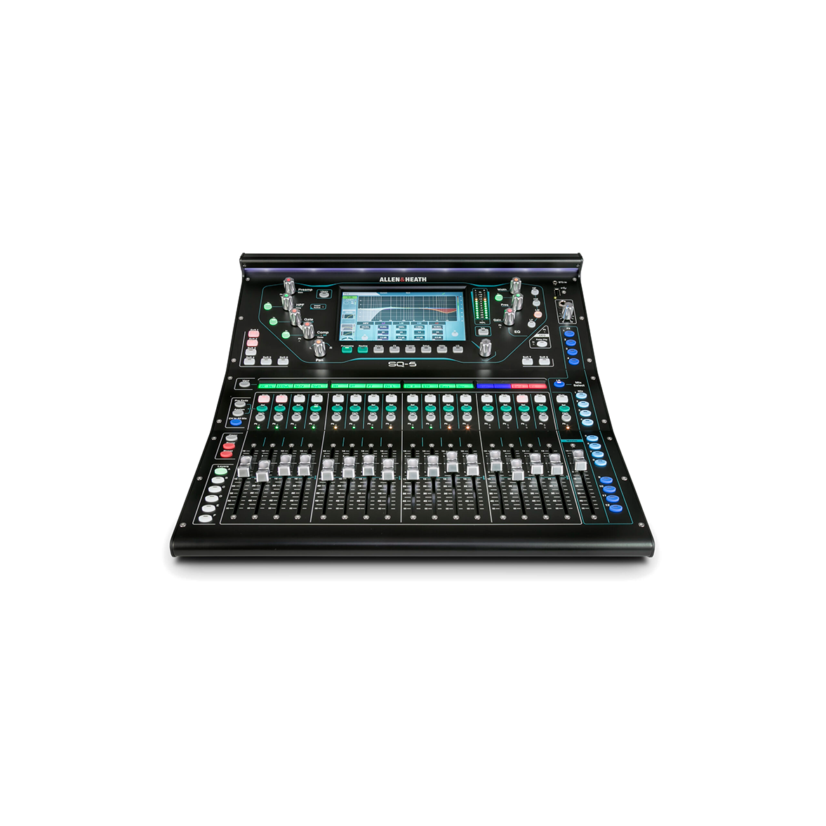 Allen & Heath SQ-5
