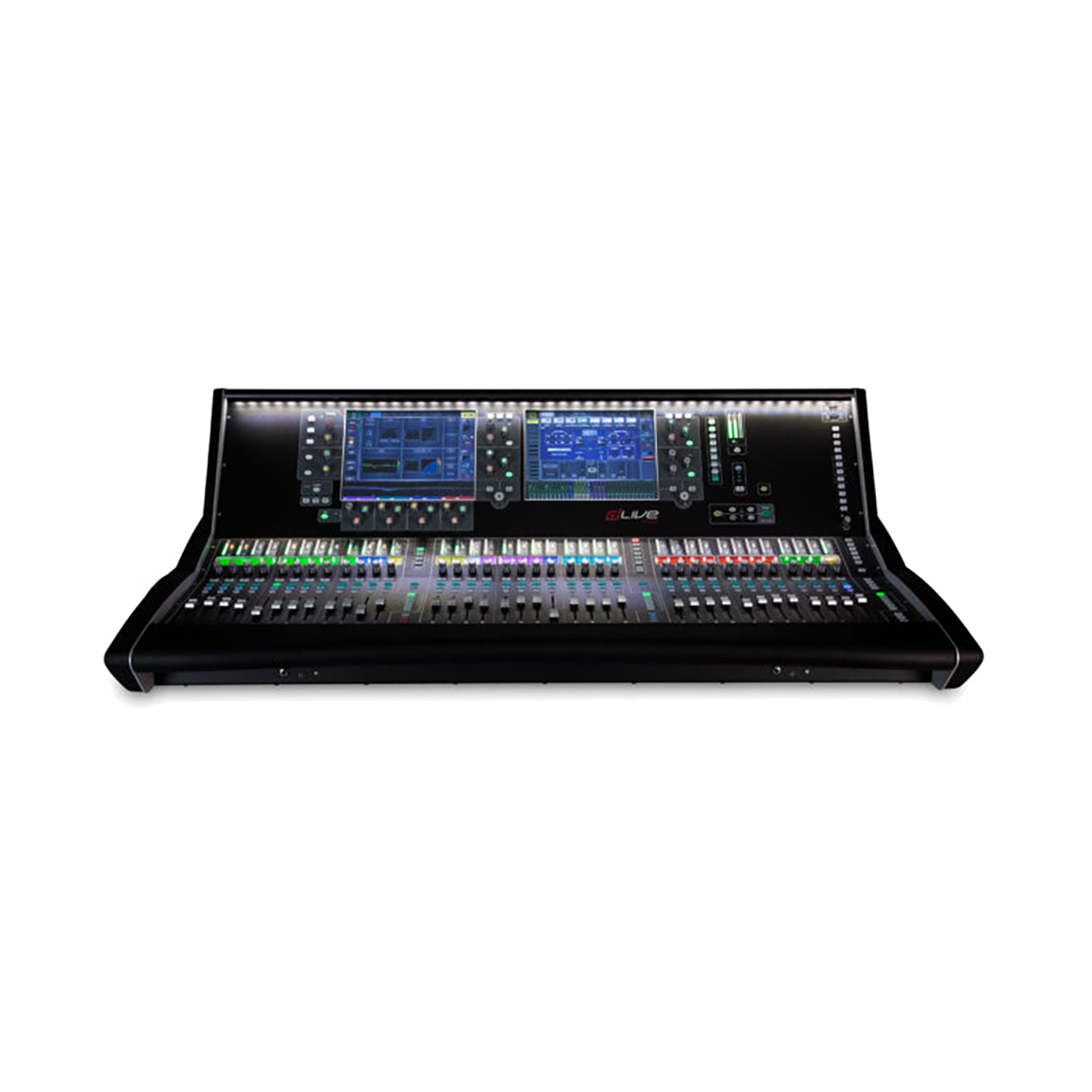 Allen & Heath dLive S7000