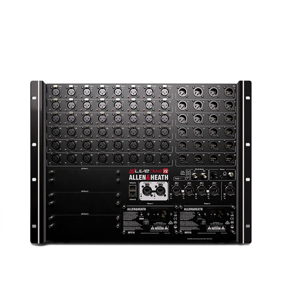 Allen & Heath DM48