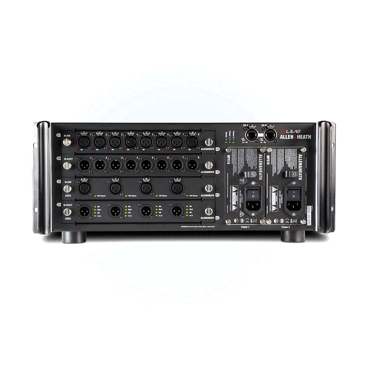 Allen & Heath DX32