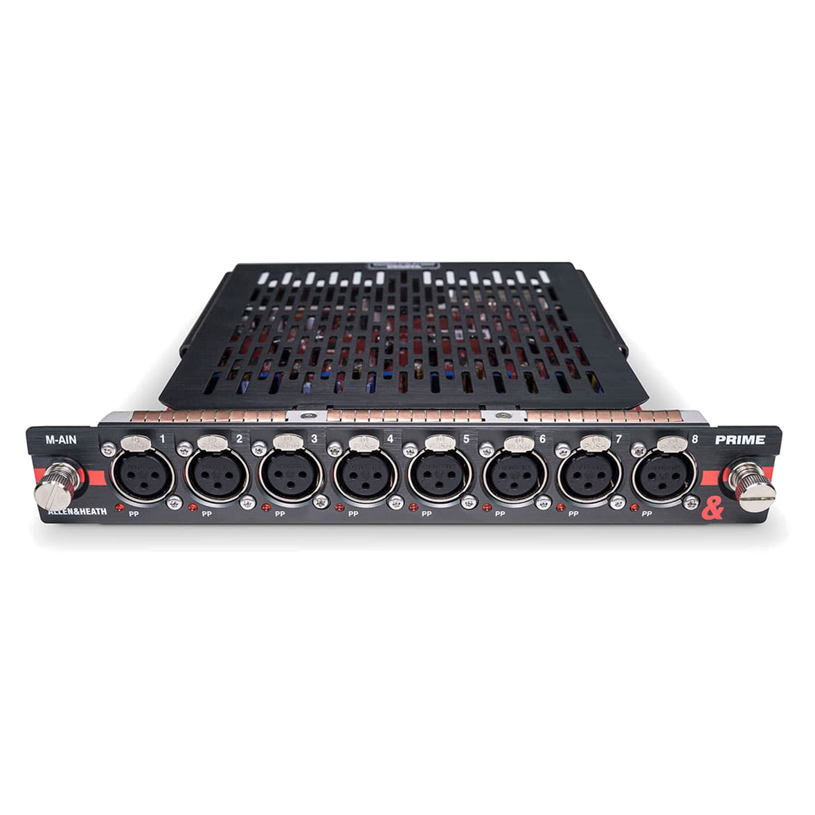 Allen & Heath PRIME 8