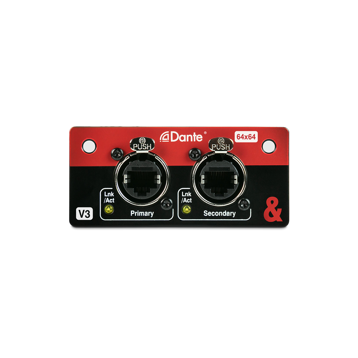 Allen & Heath SQ Dante