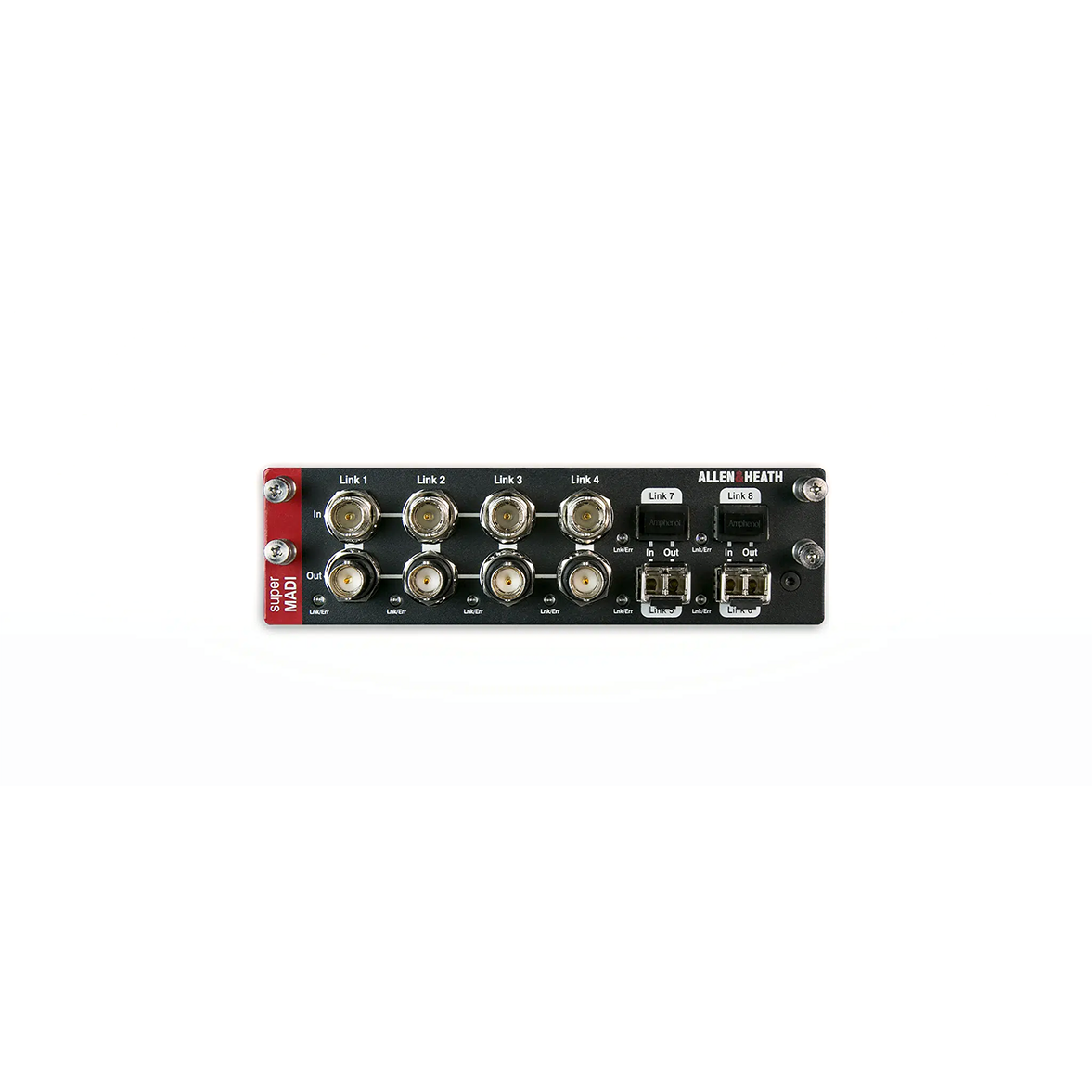 Allen & Heath dLIVE superMADI