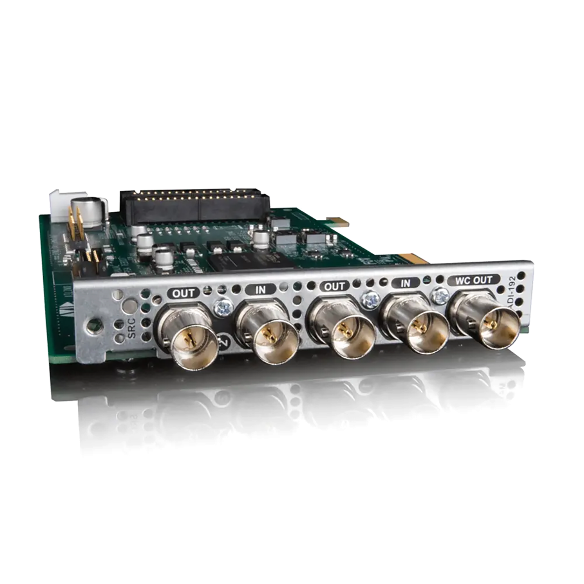 Avid MADI-192 S6L Option Card