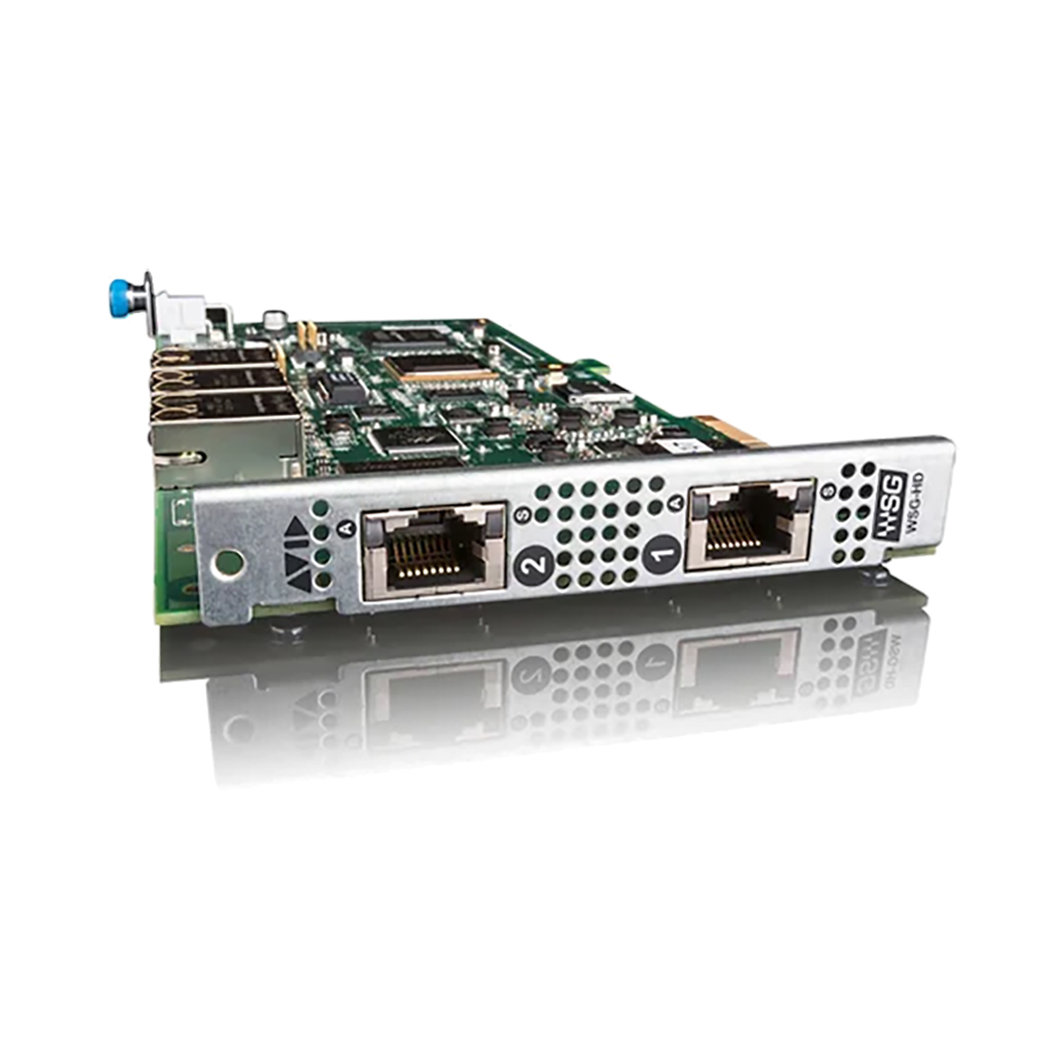 Avid WSG-HD Waves SoundGrid Option Card