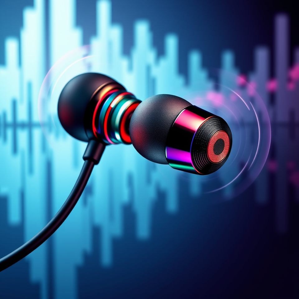 Professional In-Ear Monitoring Systems for Musicians and Performers